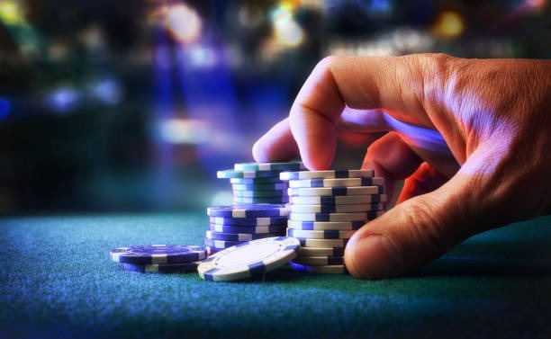 teratai888 Slot Rooms Built for Your Game